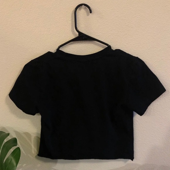 Lords crop top - Picture 2 of 3